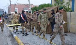 البصرة.. 60 ألف منتسب في القوات الأمنية يدلون بأصواتهم غداً